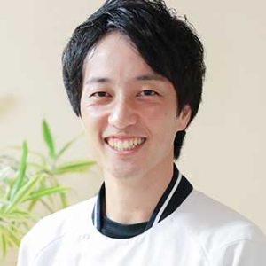 院長鈴木